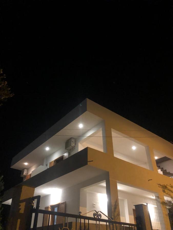 Villa Elite 사밀 외부 사진